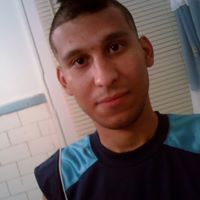 Israel Robledo Photo 20