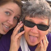 Cynthia Fraser Photo 16