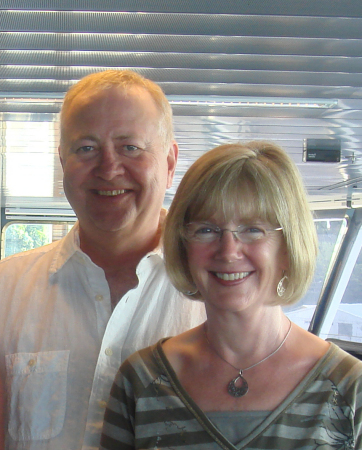 Pamela Russell Photo 14