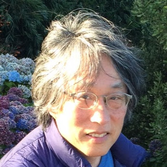 Robert Lin Photo 42