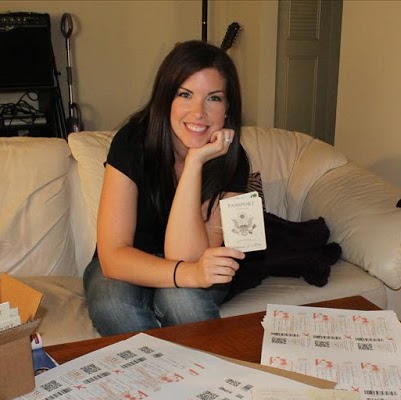 Vanessa Mills Photo 38