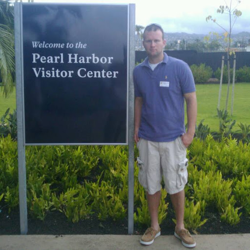 Matthew Waggoner Photo 14
