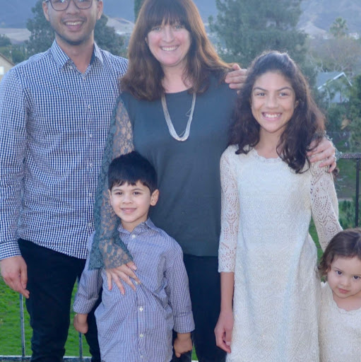 Sarah Reyes Photo 24