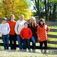 Michele Briggs Photo 9