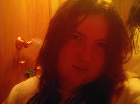 Amy Prater Photo 18