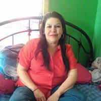 Alicia Alvarado Photo 34