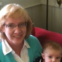 Susan Scharf Photo 8