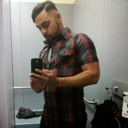 Martin Montanez Photo 2