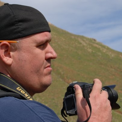 James Barker Photo 16