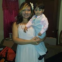 Stephanie Arellano Photo 34