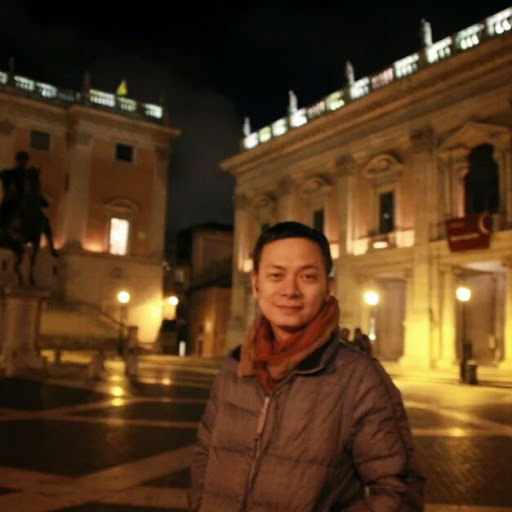 Wilson Liu Photo 18