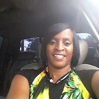 Tina Hamilton Photo 4