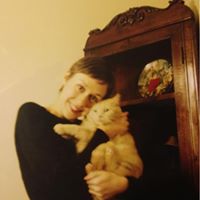 Stephanie Wardle Photo 9
