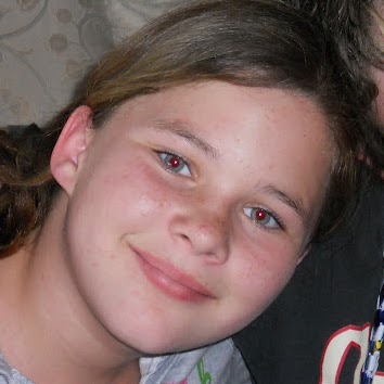 Isabella Carlton Photo 2