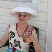 Florence Herman Photo 6