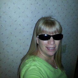 Jill Spencer Photo 17