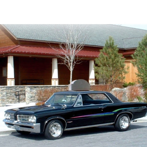 Jim Clapp Photo 6