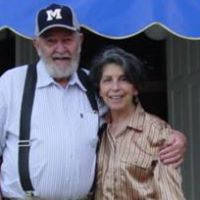 Betty Marker Photo 11