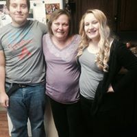 Christine Grogan Photo 10
