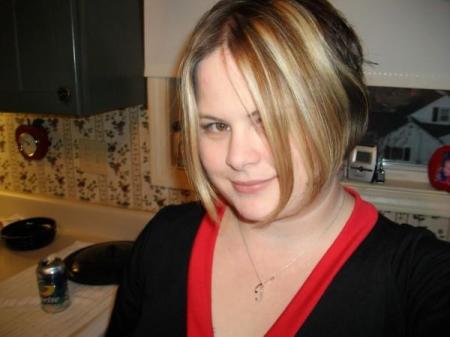 Jessica Schultz Photo 5