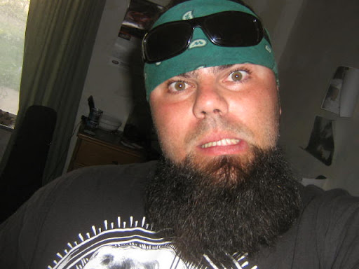 Anthony Astorga Photo 7