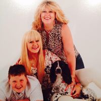 Jane Redfern Photo 10