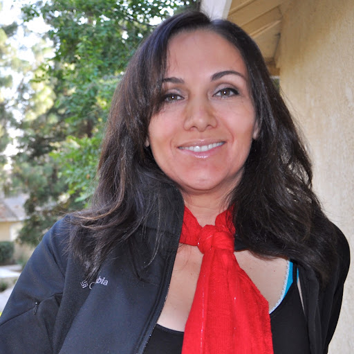 Rebecca Garcia Photo 42