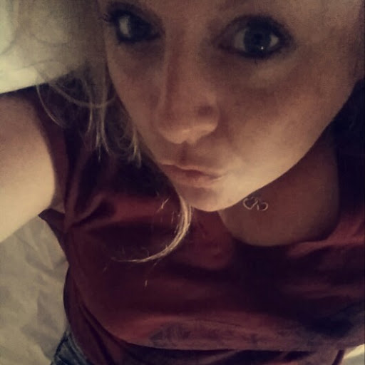 Rebecca Potter Photo 24