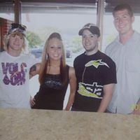 Kimberly Dove Photo 30