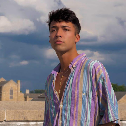 Jacob Collier Photo 12