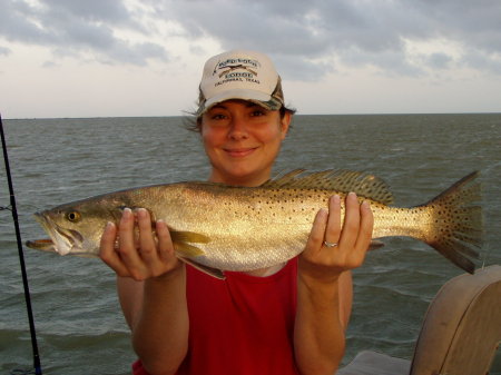 Traci White Photo 43