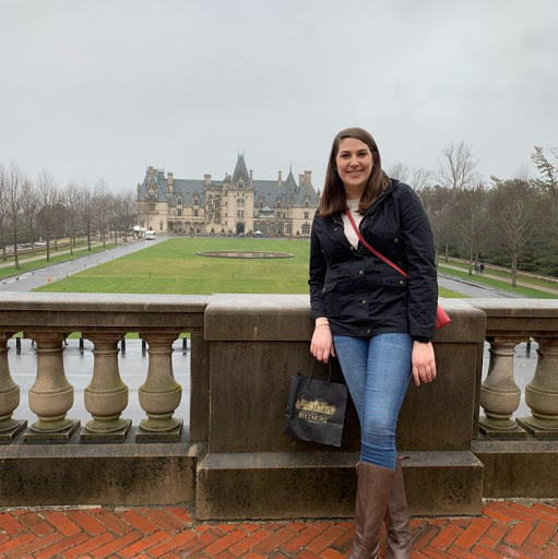 Julie Ridgeway Photo 13