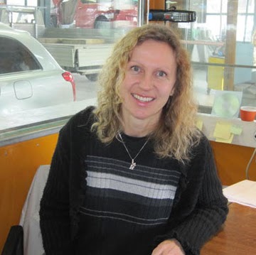 Anne Henriksen Photo 6