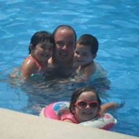 Deborah Wareing Photo 5