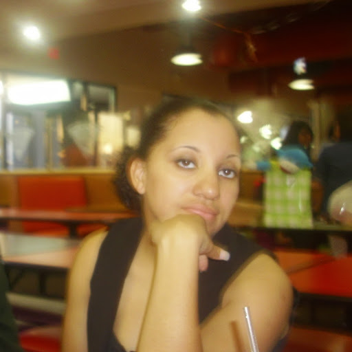 Ruby Rivera Photo 36