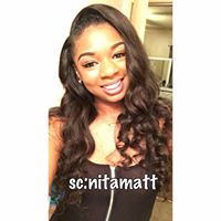 Nita Matthews Photo 6