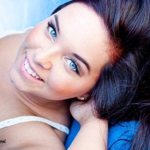 Morgan Russell Photo 26