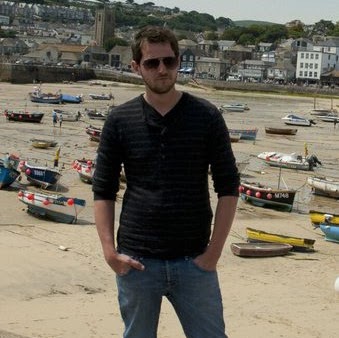 Joseph Darling Photo 20