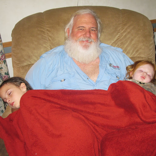 Ronald Kendrick Photo 8