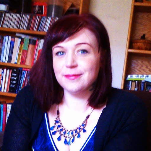 Sarah Hackett Photo 9