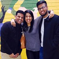 Stanley Mathew Photo 12