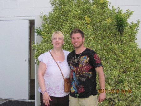 Tammy Richards Photo 29