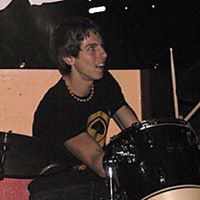 Thomas Swain Photo 23