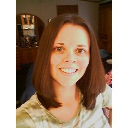 Jennifer Webster Photo 20