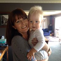 Rebecca Mcneil Photo 15