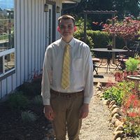 Nicholas Richard Photo 33