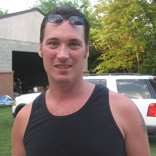 Carl Turner Photo 8