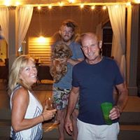 Janet Driscoll Photo 27