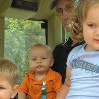 Christine Cheek Photo 15