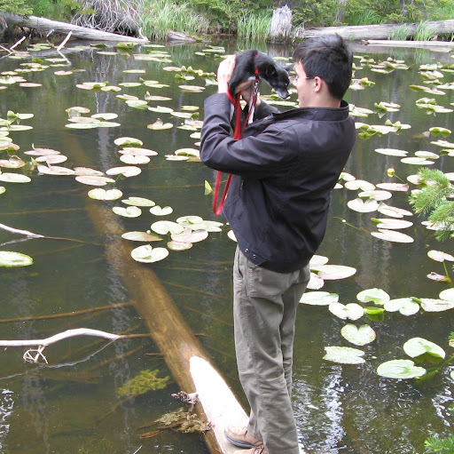 Thomas Baldwin Photo 28